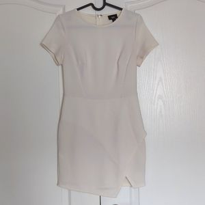 White dress (XS)